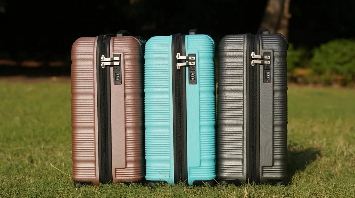 TSA Lock Trolley Bags: The Complete Buying Guide for Indian Travellers