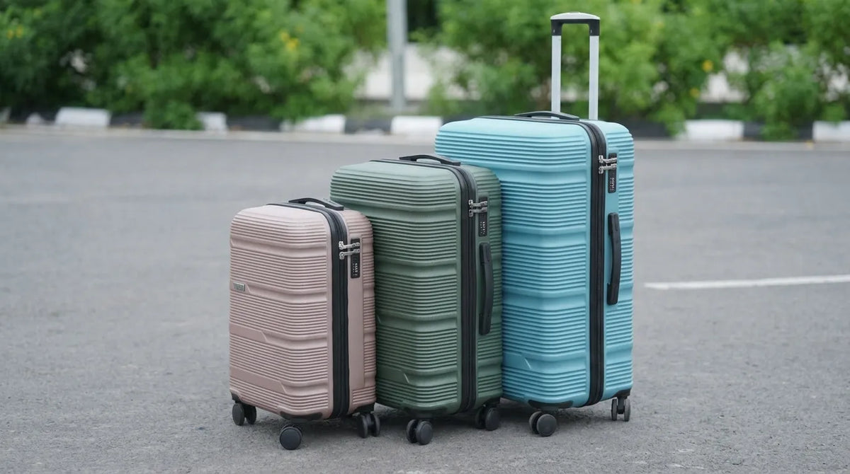 Where to Buy a Trolley Bag: Online vs In-Store (Which Is Better in 2026?)
