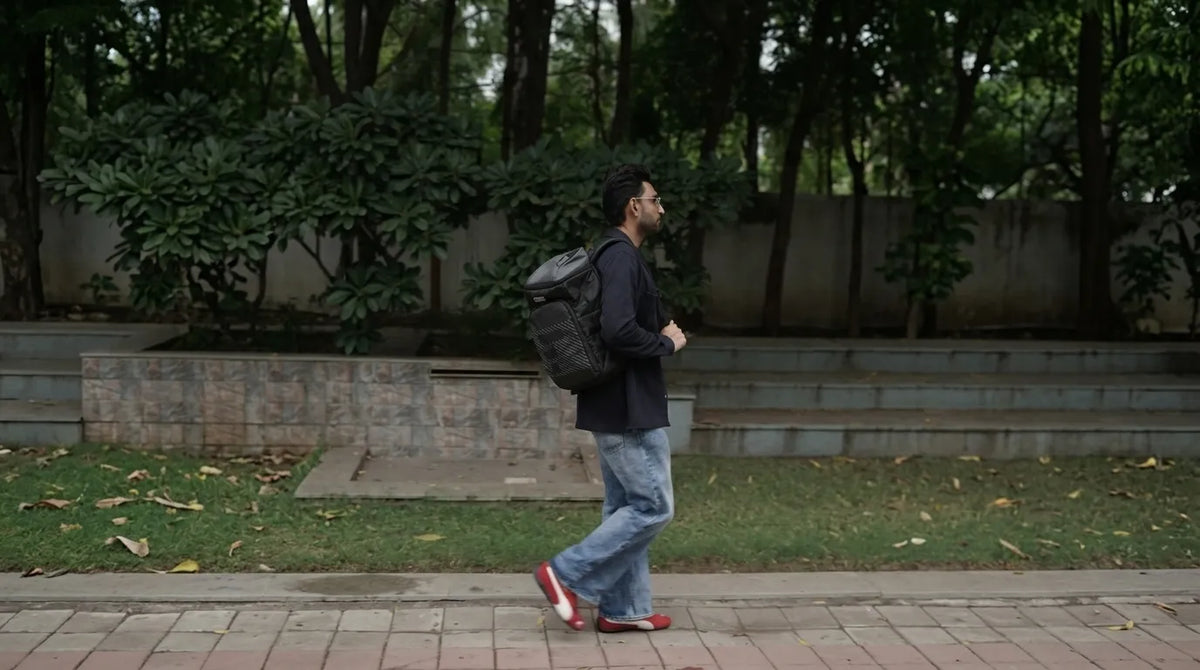 How to Choose a Backpack: The Complete Buying Guide for College, Office and Travel
