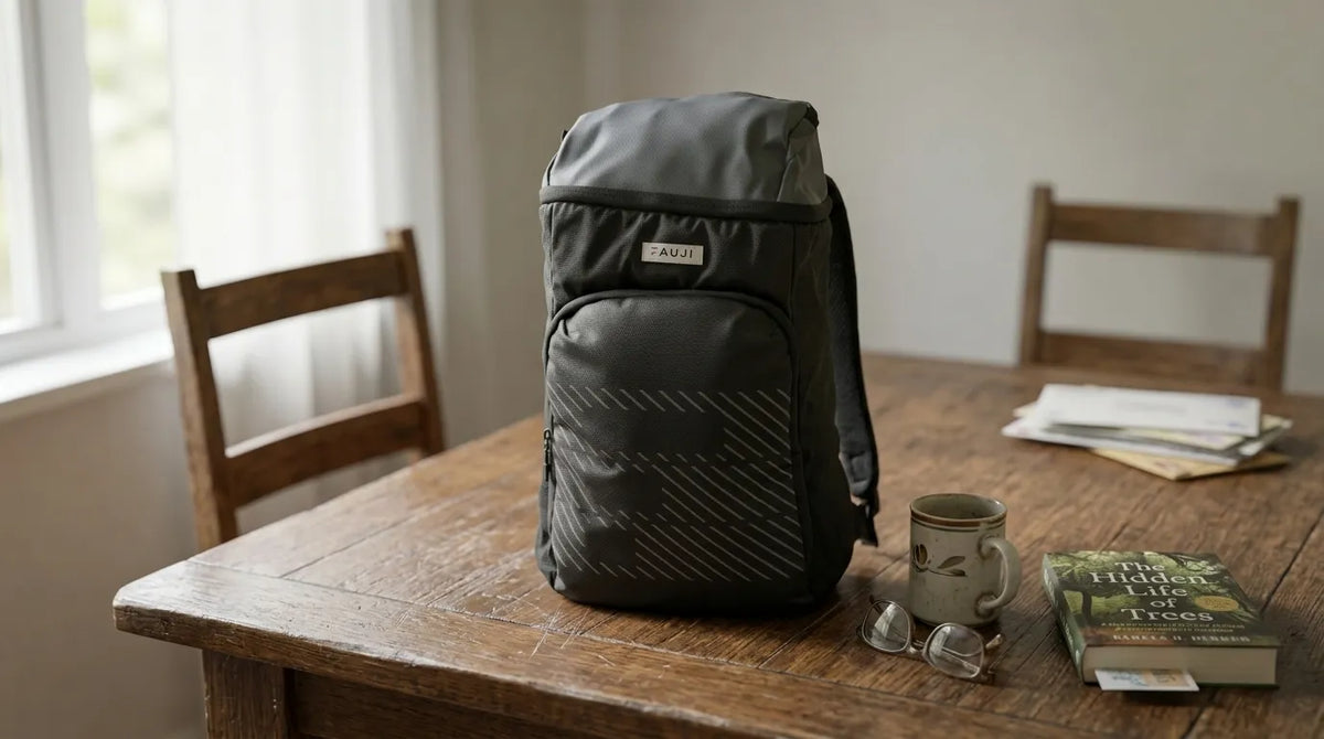 How to Choose the Right Backpack for Women for Work, Travel and Everyday Use