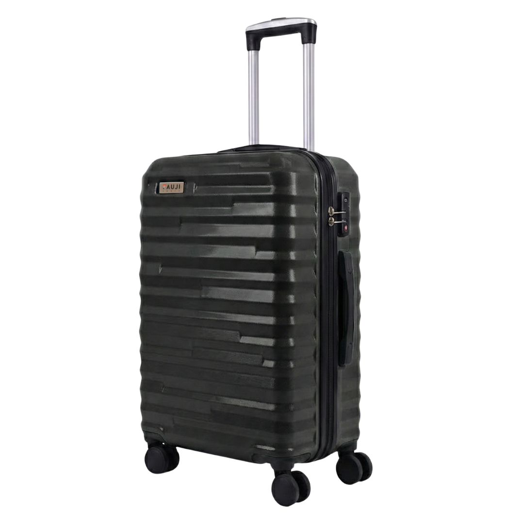 Fauji Ranger Series Shadow Black 20 Inch