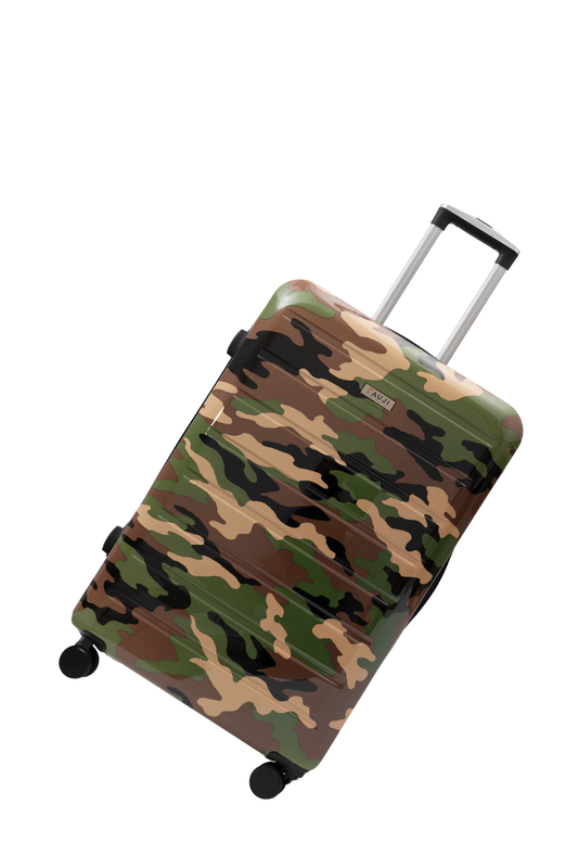 Luggage bag - Commando - S