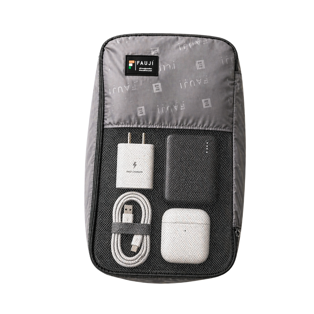 Utility Pouch