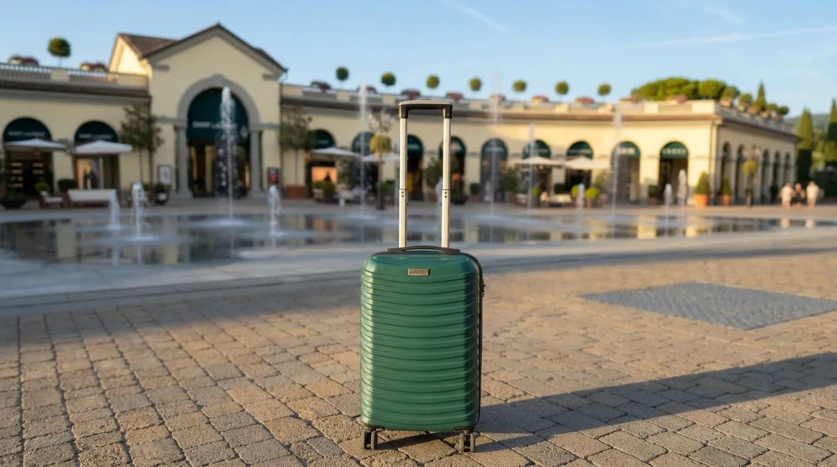 Best Trolley Bags for Solo Travelers in India (2026 Guide)