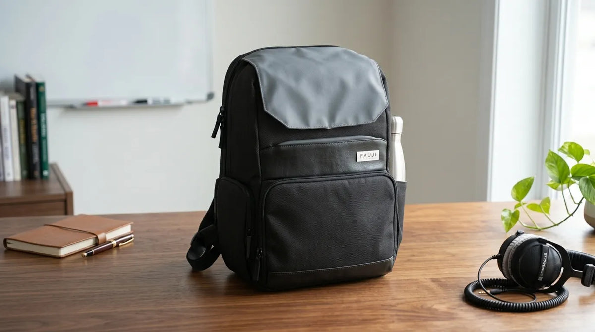 From Weekend Getaways to Long Trips: Choosing the Right Travel Bag for Women