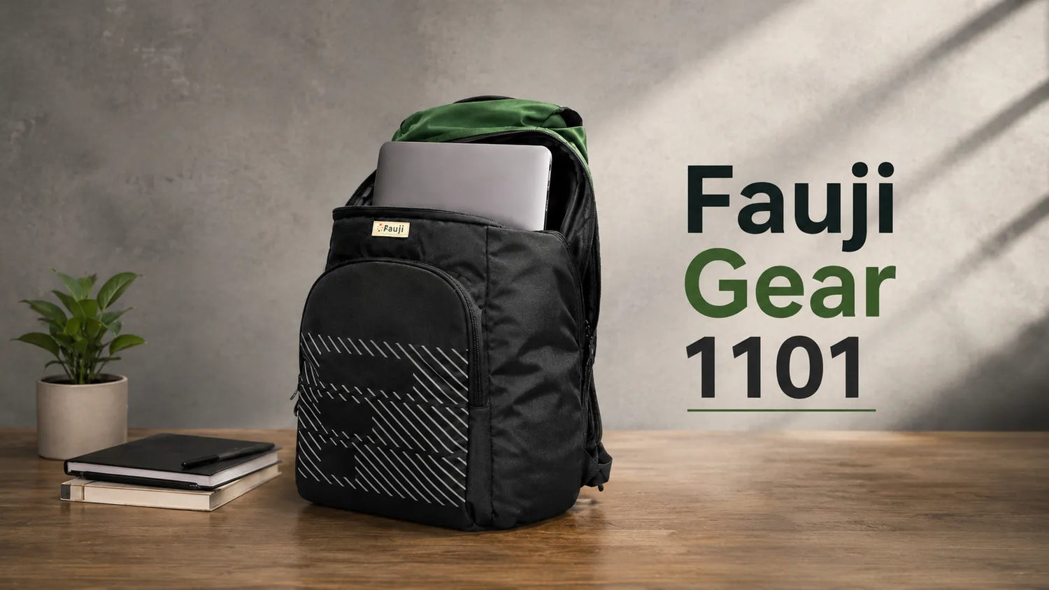 best travel laptop backpack india Stride Water Resistant Best Backpack With