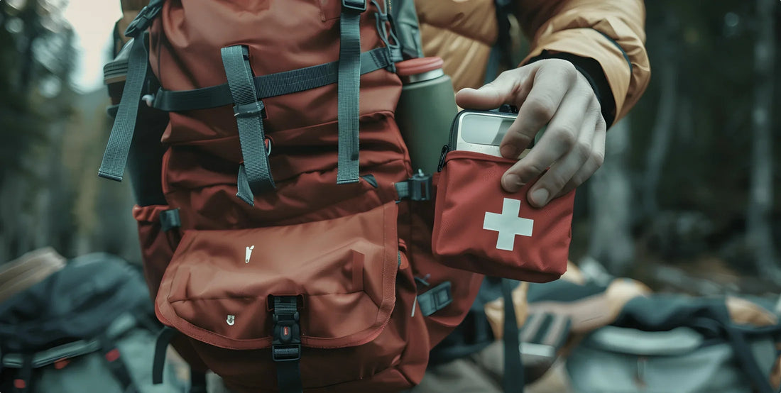 Best Lightweight Travel Backpacks For You - My Store