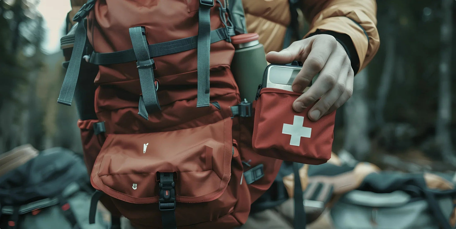 Best Lightweight Travel Backpacks For You - My Store