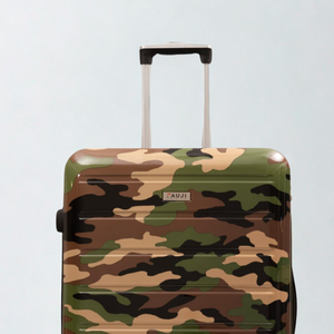 Model Name - Commando