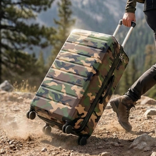 Model Name - Commando