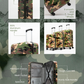 Luggage bag -  Commando - L