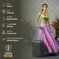 Fauji Valor Series Onyx Black 20 Inch