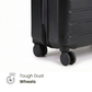 Fauji Valor Series Onyx Black 20 Inch