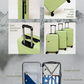 Luggage bag -  Olive Mist - 3 pc set