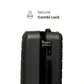 Fauji Valor Series Onyx Black 20 Inch