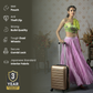 Fauji Valor Series Blush Gold 24 Inch