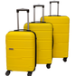 Luggage bag - Solar Rush - 3 pc set