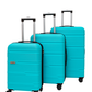 Luggage bag - Ocean Edge - 3 pc set
