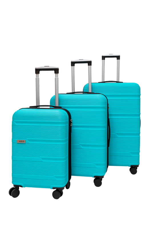 Luggage bag - Ocean Edge - 3 pc set
