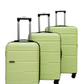 Luggage bag -  Olive Mist - 3 pc set