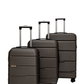 Luggage bag - Urban Ash - 3 pc set