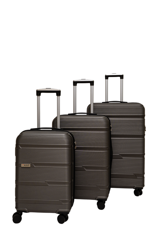 Luggage bag - Urban Ash - 3 pc set