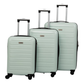 Luggage bag - Valor Olive - 3 pc set