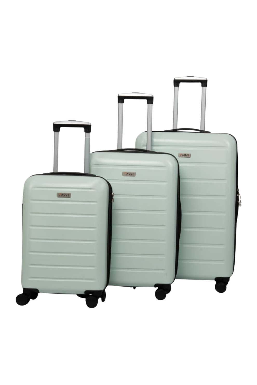Luggage bag - Valor Olive - 3 pc set