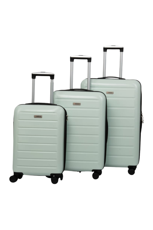 Luggage bag - Valor Olive - 3 pc set