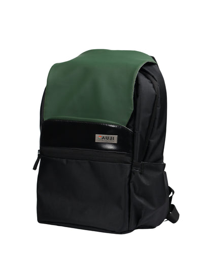 Fauji Gear 1102 Laptop Backpack with Secure Laptop Sleeve, Breathable Back Panel & Smart Interior Layout