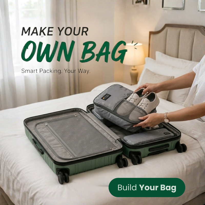 Build Your Own Bag