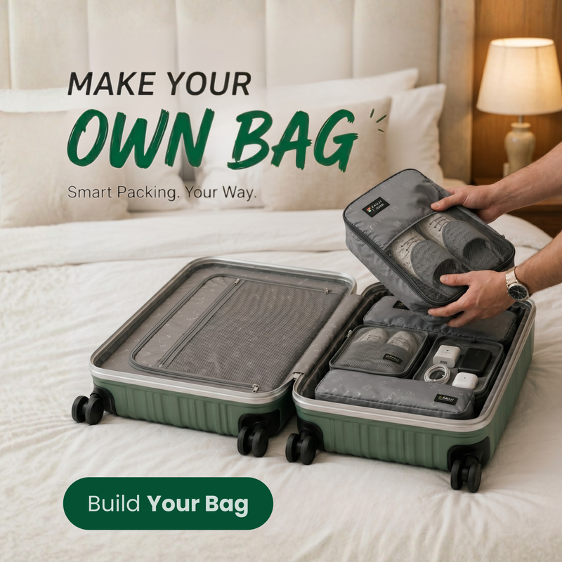 Build Your Own Bag