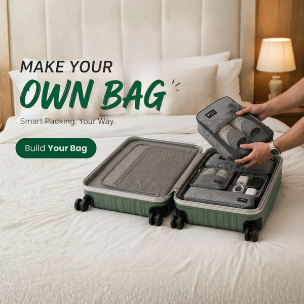 Build Your Own Bag