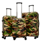 Luggage bag -  Commando - 3 pc set