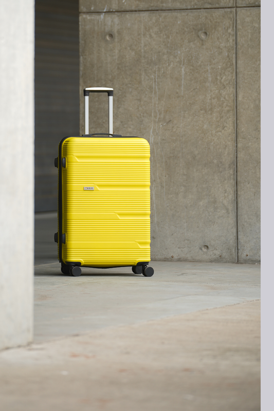 Luggage bag - Solar Rush - 3 pc set