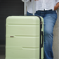 Luggage bag -  Olive Mist - 3 pc set