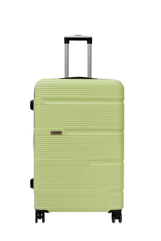 Luggage bag -  Olive Mist - L