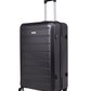 Luggage bag - Patriotic black  - L