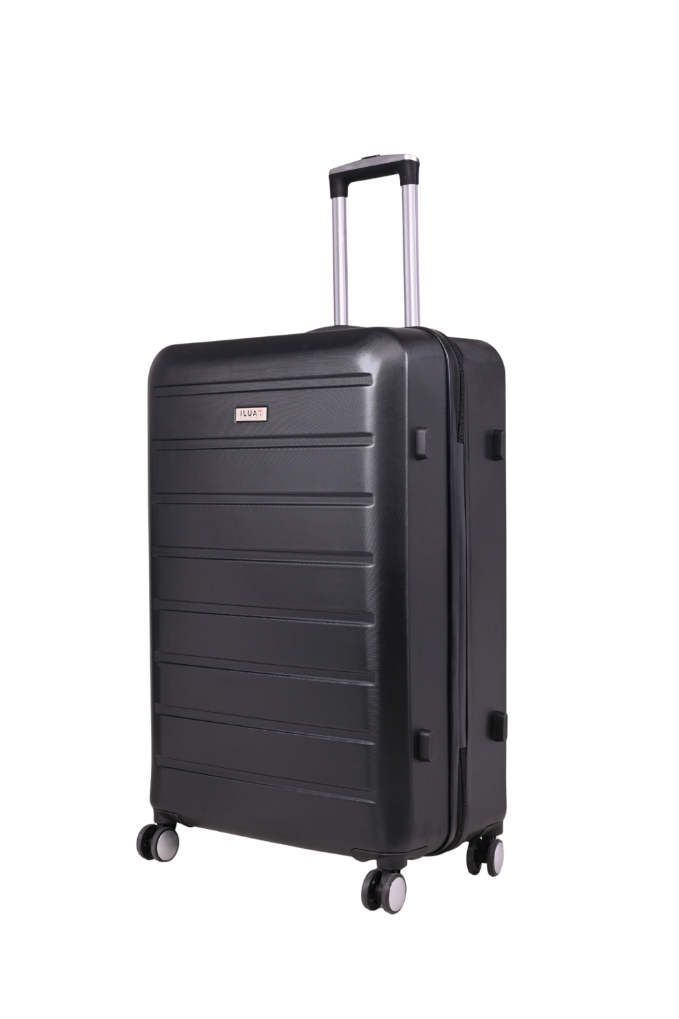 Luggage bag - Patriotic black  - L