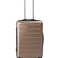 Luggage bag - Rose Gold - L