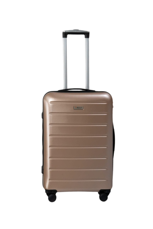 Luggage bag - Rose Gold - L