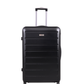 Luggage bag - Patriotic black  - M