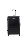 Luggage bag - Patriotic black  - M