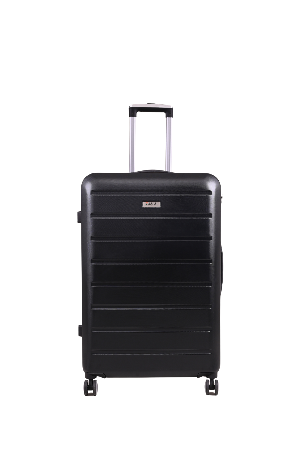 Luggage bag - Patriotic black  - M