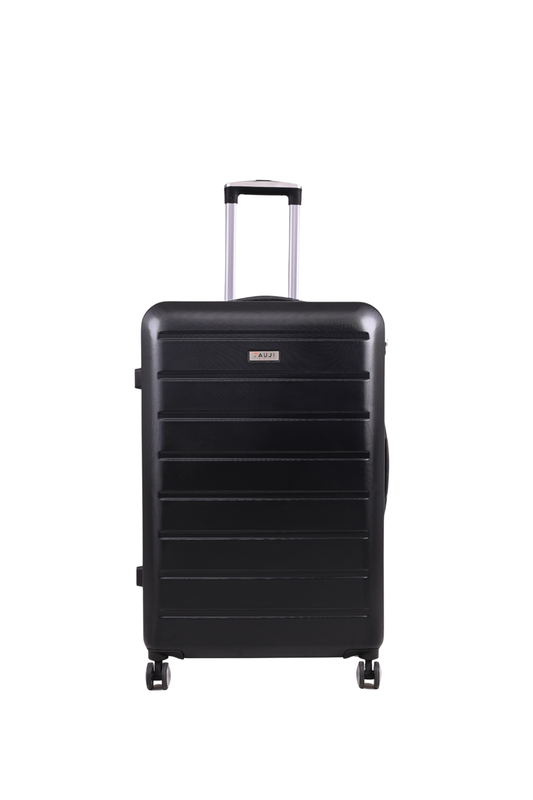 Luggage bag - Patriotic black  - M