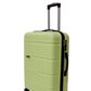 Luggage bag -  Olive Mist - M