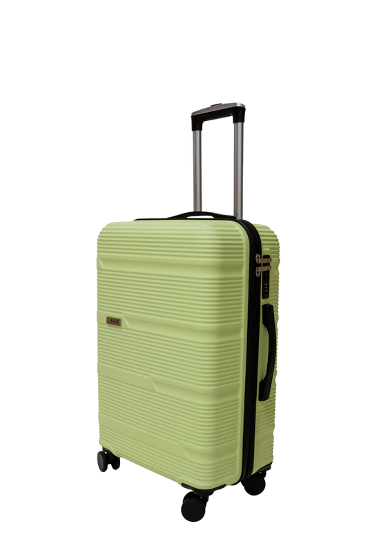 Luggage bag -  Olive Mist - M