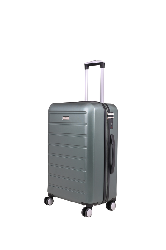 Luggage bag - Courage Green - M