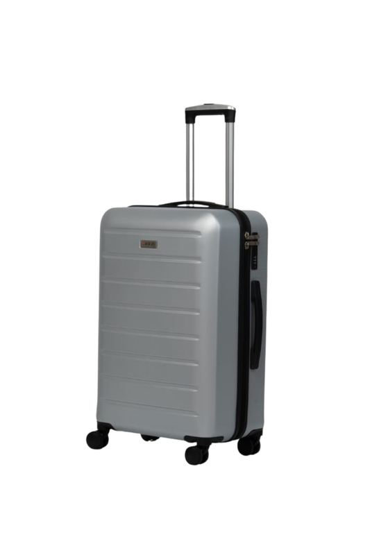 Luggage bag - Victory Silver - M