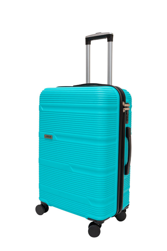 Luggage bag - Ocean Edge - M